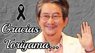 Las NOTICIAS mas LAMENTABLES de DRAGON BALL #6