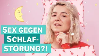 Schlafen & Träumen: 5 Dinge, die Du noch nicht wusstest 🌜😴 | Auf Klo