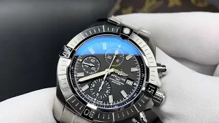 Breitling Avenger Chronograph 45 mm A13317101B1A1 (Арт. RW-9724)