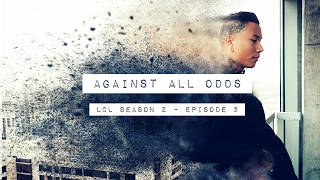 Against All Odds | ft. Randall Pich CEO of LIVEFIT