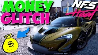 Money Glitch 2019 in NFS HEAT | Tipps Tricks & Guides für Need for Speed Heat