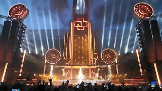 Rammstein - Sonne / live Dresden 12.06.2019