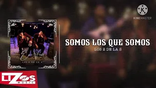 Somos los que somos (banda ms)