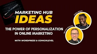 The Power Of Personalization In Online Marketing