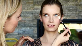 5 Makeup Tricks to Look More Awake | A Model Recommends