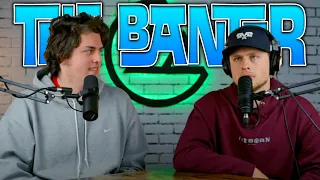 Why Did Konner Try Breaking His Fridge? | The Banter