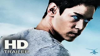KILL ORDER - Official Trailer 2018 (Denis Akiyama, Jonny Caines) Action Movie