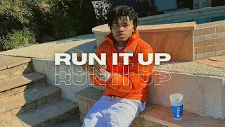 [FREE] NoCap Type Beat - Run It Up (Dizzy Beats)