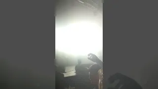 Ghostemane BONESAW- Pukkelpop 2022