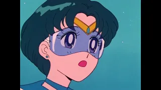 Sailor Moon: The Lost Saban Dub