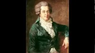 W. A. Mozart - KV 543 - Symphony No. 39 in E flat major