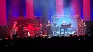 Deep Purple "Fireball + Into the Fire"  Zénith, Paris Nov 13 2012