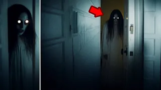 The SCARIEST VIDEOS THAT YOU CAN'T WATCH AT NIGHT