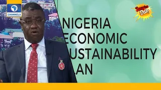 What We Stand To Gain With The Economic Sustainability Plan - FG