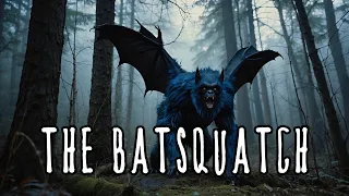 The Mystery of the Batsquatch Cryptid