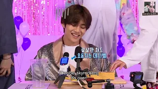 [Eng Sub] Run BTS Ep.98 Full Episode