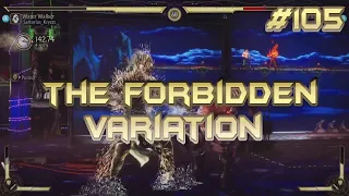 Mortal Kombat 11 - The Forbidden Variation [Soldiering Online #105]