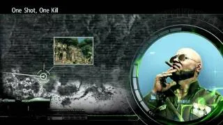 Sniper: Ghost Warrior - Hard - Mission 2 - One Shot, One Kill (Part 1)