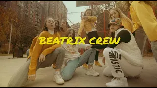 Beatrix Assistants / iann dior - Prospect ft. Lil Baby / Dance Video