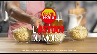 Grand Frais | 3 manières de se régaler avec une fondue | Astuce Grand Frais