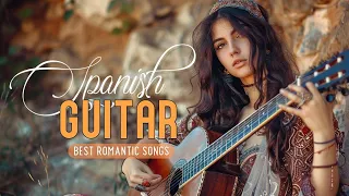 LAS MELODÍAS DE GUITARRA MÁS BELLAS DEL MUNDO - INSTRUMENTAL MUSICA - ROMANTIC MELODIES GUITARRA