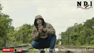 Rhumba - Journey (Official Music Video) [Neytion Dancehall lyrics]