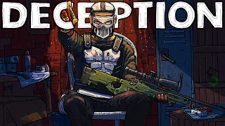 DECEPTION - Rust (Movie)