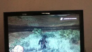 Red Dead Redemption Undead Nightmare Bug - Flying Unicorn