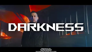 [FREE] Gzuz x Sa4 x 187 Strassenbande Type Beat 2022 - "Darkness" | Instrumental 2023