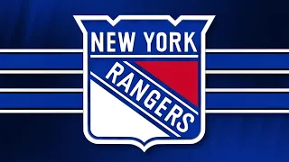 New York Rangers 2024 Goal Horn
