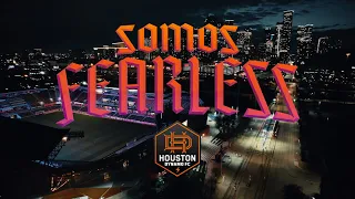 Somos Fearless | 2023 MLS Cup Playoffs