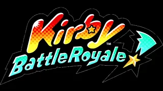 King Dedede 1 - Kirby Battle Royale Music Extended