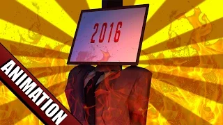 [SFM] MRW: 2016 #HappyNewYear