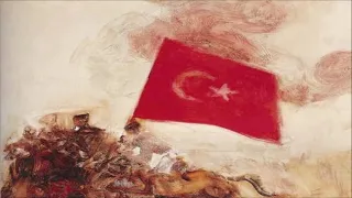 Adile Kurt Karatepe - Asker ettiler beni kıdemli çavuş (Uçun kuşlar uçun)