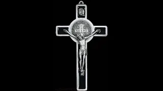 The Cross of St  Benedict