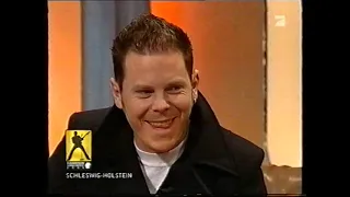 Fettes Brot (Live&Interview) 2005 (2)| TV Total
