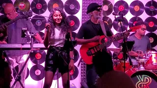 Goan Band | Double R | LIVE at Bandstand- the Music Bar | Calypso - Mix Medley | 30-09-23