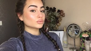 My GLOWY Everyday Makeup Look I Aylin Melisa