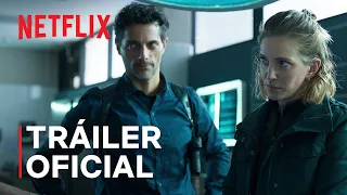 La Corazonada | Tráiler oficial | Netflix