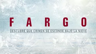 Fargo serie tráiler subtitulado español