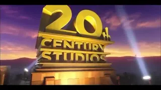 20th century studios (future 2100) (fan logo)