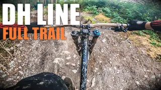 DOWNHILL LINE - Bikewelt Schöneck (FullLine)