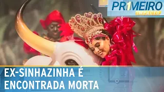 Polícia investiga morte de ex-Sinhazinha do Boi Garantido | Primeiro Impacto (31/05/24)