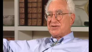 Murray Gell-Mann  - Student days: living hand-to-mouth (27/200)