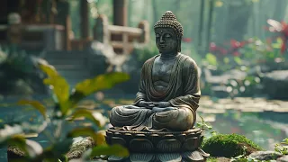 30 Minute Super Deep Meditation Music. Relax Mind Body, Healing Music, Inner Peace