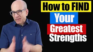 Your Greatest Strengths Are the Key to Acing a Job Interview