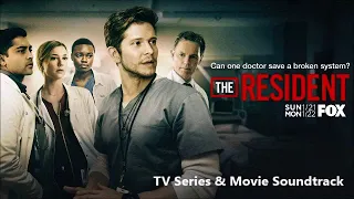Dumi Maraire, Raphael Lake & Aaron Levy - Ain’t the Problem You Want [THE RESIDENT - 1X13 - MUSIC]