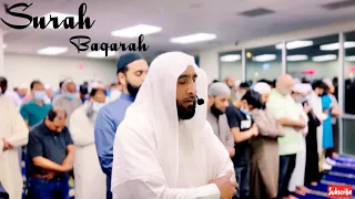 Beautiful recitation | By sheikh Qari Hashim | Surah bakarah | Taraweeh | Ramadan 2022