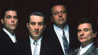 Goodfellas | Edit