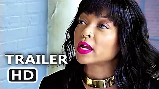 TYLER PERRY’S ACRIMONY Trailer (2018) Taraji P. Henson Movie